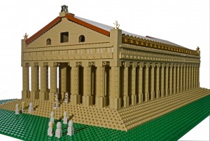 Temple of Artemis 5