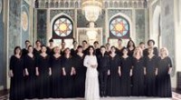 Inspired by her recent work with the Gori Women’s Choir Katie Melua is inviting choirs across Europe to perform their own renditions of one of the songs from her acclaimed […]