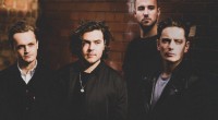 Today marks the return of Amber Run, who come back flexing their muscles with brand new song “Stranger”. The UK four-piece are also readying to release their sophomore album, For A Moment, […]