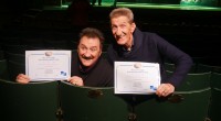   To commemorate The Chuckle Brothers’ 50th year in pantomime, a seat has been dedicated to them in the Theatre Royal Nottingham’s auditorium alongside previous panto legends Christopher Biggins, David […]