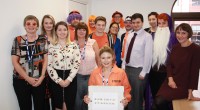 LEADING children’s charity, Dreams Come True, has received a donation of over £10,000 from Nottingham business UHY Hacker Young, which has supported the charity throughout 2016 through a busy calendar […]