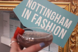 Notts in fashion 3