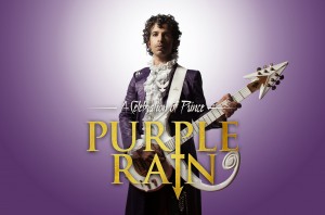 Purple Rain image