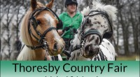 Located in the beautiful Thoresby Park, The Thoresby Country Fair continues to grow year after year, providing a truly memorable countryside experience for lovers of the outdoors. Now in its […]
