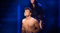 BRITAIN’S GOT TALENT’s Lucy Kay will return as the Narrator in the upcoming 2017 touring production of JOSEPH AND THE AMAZING TECHNICOLOR DREAMCOAT, starring X FACTOR winner Joe McElderry.   […]