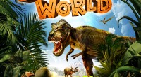   Dare to experience the dangers and delights of Dinosaur World in this interactive new for show all the family (ages 3+).   Grab your compass and join our intrepid […]
