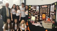     Students at one of Derbyshire’s leading co-educational independent schools left judges at the South Derbyshire Young Enterprise Area Finals hungry for more with their collection of locally sourced […]