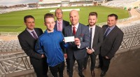   DOUBLE Olympic silver medallist Richard Hounslow has been inspiring the city’s businesses and encouraging them to support the young sports stars of tomorrow at a charity lunch. The lunch […]