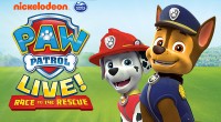 If you have children under the age of about five then you’ll almost certainly be aware of the phenomenon that is Paw Patrol. A cartoon about a 12 year old […]