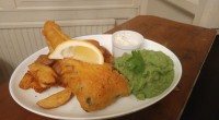 Across the UK, diners can find vegan food just about anywhere, from the corner shop to the chicest restaurants – and that goes for fish-free “fish” and chips, too. That’s […]