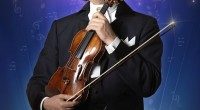   TICKETS ON GENERAL SALE 9AM FRIDAY 5 MAY   Musical Phenomenon André Rieu is quite simply a musical phenomenon like no other, having sold a massive 40 million CDs […]