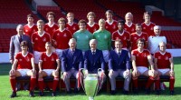   An evening of pure footballing nostalgia in the company of some of the greatest players ever to wear the Nottingham Forest shirt The legendary players who put Nottingham Forest […]
