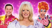 The Theatre Royal Nottingham has announced that this year’s sensational family pantomime Beauty and the Beast will star Sherrie Hewson, Ben Nickless, and Andrew Ryan, in an all-new spectacular production […]