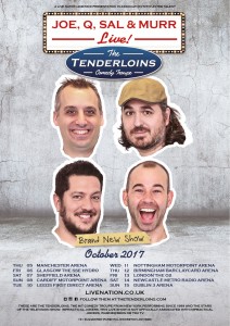 The Tenderloins Admat_2017 (Large)