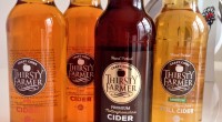 If there’s one thing that hits the spot on a warm Summer’s day it has to be a cold, crisp glass of Cider.   A certain thirsty farmer must have […]