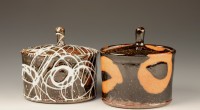     23-25 June 2017   More than 140 of the best UK and European ceramicists and potters are heading to The Harley Gallery on the Welbeck estate in Nottinghamshire […]