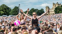   Excitement is building for Splendour with the countdown now underway for the city’s biggest summer day out taking place at Wollaton Park on 22 July.   Tickets are selling […]