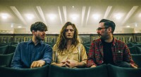 BANFI will fill the alt-J hole in your heart. They’ve got the alternative indie scene in the palm of their hands” – NYLON   “buzzing with energy and potential” – […]