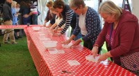   The School of Artisan Food, the award-winning food school based on the Welbeck Estate, will be at the Festival of Food and Drink at Clumber Park with a delicious […]