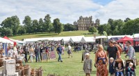  Get ready for  fun fun fun for foodies as the Nottingham Food & Drink Festival returns for its fourth year at Wollaton Park with another great line-up of Chefs. […]