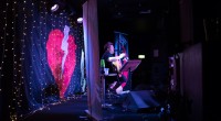   StageIt Shows Will Allow Fans Across The World To Have A Chance To Watch The Show Last month, Bowling For Soup frontman Jaret Reddick embarked on a tour with a difference. The Heartache & […]
