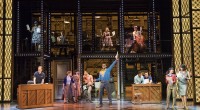 If you don’t know of Carole King, you’ll have certainly heard her music. After watching ‘Beautiful – The Carole King Musical’, you’ll most certainly be wanting to hear more of […]