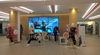   STUDENTS from Nottingham Trent University have had the opportunity to showcase their designs and creations at intu Victoria Centre this month as part of the centre’s Autumn Winter fashion […]