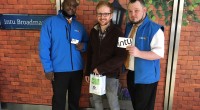 STAFF at intu Victoria Centre and intu Broadmarsh have been treating customers this week in celebration of National Customer Service Week (3 – 7 Oct), carrying out random acts of […]
