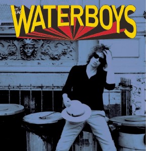 TheWaterboys