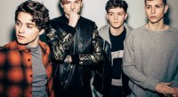     PERFORMING AT THE MOTORPOINT ARENA NOTTINGHAM 1 MAY   WITH SPECIAL GUESTS JACOB SARTORIUS AND NEW HOPE CLUB     The Vamps have announced a U.K. arena tour […]