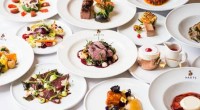   Mouths are watering across the Midlands as Hart’s, the Nottingham restaurant renowned for its fine dining experience, announces the launch of an exclusive new six-course tasting menu. Unveiled as […]