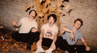     New album ‘Beautiful People Will Ruin Your Life’ due via Kobalt Music Recordings this February 9th 2018 Stream new track ‘Lemon To A Knife Fight’https://thewombats.lnk.to/ltakf Pre-order the album […]