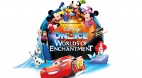   Production Features Life-Sized Animated Characters from Disney•Pixar’s Cars, Live Adaptations of Disney•Pixar’s Toy Story 3, Disney’s The Little Mermaid and The Academy-Award Winning Disney’s Frozen   Feld Entertainment’s action-packed ice spectacular, Disney On Ice presents Worlds of Enchantment, takes […]