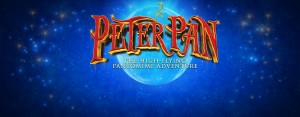 Peter Pan title image