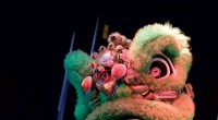   Nottingham Lakeside Arts welcomes the Year of the Dog, which officially begins on Friday 16 February, with a celebration of Chinese traditional and contemporary culture in which people of […]