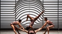   Britain’s national dance company returns to Nottingham with audience favourite A Linha Curva, in a programme of dance that displays the company’s staggering range and abundance of talent at the […]