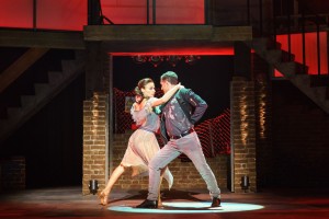 Tango Moderno Vincent Simone and Flavia Cacace 5 (c) Manuel Harlan_preview