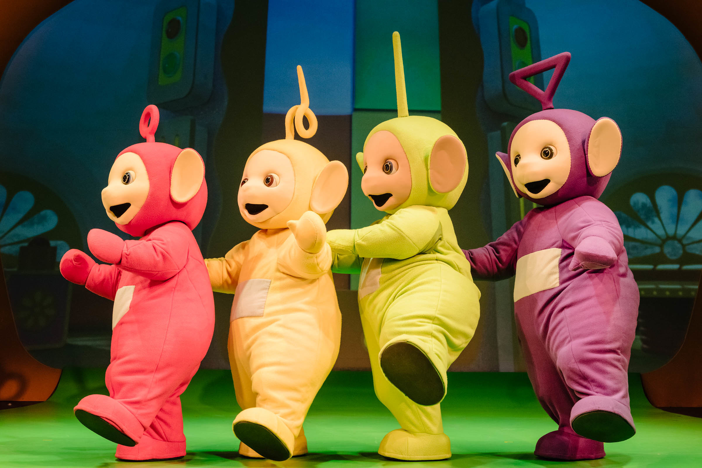 Teletubbies