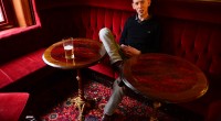   BBC 6 Music DJ and champion of independent venues Steve Lamacq is returning to play a DJ set at the Rescue Rooms to mark its 15 years at the […]