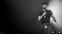     Martin Dunning talks to Tom Grennan for NottinghamLIVE ahead of his SOLD OUT UK tour in March Good Afternoon Tom how are you? Yes, I’m good man how […]