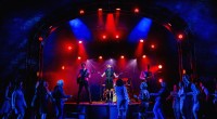   ««««« ‘KARA LILY HAYWORTH IS A SUPERSTAR…YOU’LL LAUGH, CRY AND EVERYTHING IN BETWEEN. CILLA THE MUSICAL IS SIMPLY FLAWLESS’ LIVERPOOL ECHO   Due to phenomenal success following its World […]