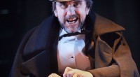 Touring Consortium Theatre Company and Rose Theatre Kingston present DR JEKYLL & MR HYDE By Robert Louis Stevenson Adapted by David Edgar Phil Daniels will lead the company in the titular […]