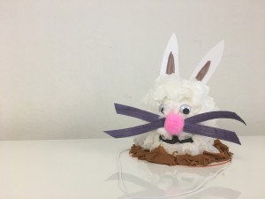 Easter Mini Hats (3)