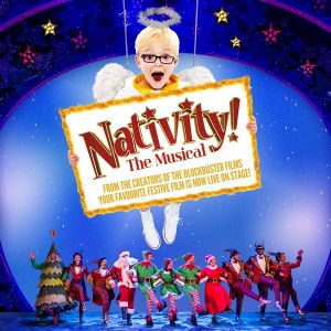 Nativity The Musical image