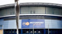  Inspire Championship Boxing (ICB) presents Boxmania at the Motorpoint Arena Nottingham on Saturday 14 July 2018. ICB strives to develop talented boxers to bring them to a professional stage. […]