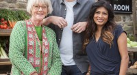     BBC Two’s new series Top of the Shop with Tom Kerridge, gives enthusiastic kitchen table producers an opportunity to showcase their produce to real customers. During the eight […]