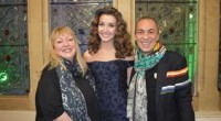     Rising classical singing star and lyricist Carly Paoli has been signed to Sony/ATV, as part of a deal struck between the world’s No. 1 music publishing company and […]