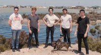     Photo credit: Warwick Baker ROLLING BLACKOUTS COASTAL FEVER SHARE NEW SINGLE ‘MAINLAND’ LISTEN HERE: https://youtu.be/gqZPbcJQC2Q AVAILABLE NOW ON SUB POP RECORDS ANNOUNCE UK, EU & NA 2018 TOUR […]