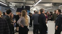   A few months ago I was invited to check out the new office of Nottingham-based company Impression. Rapid growth had led the company to invest in the new office which is three […]