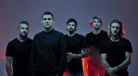   Following their domination of the Zippo Encore stage at Download Festival this weekend, Australian metalcore heavyweights Parkway Drive have unveiled they have more instore for their British fans. The band have […]